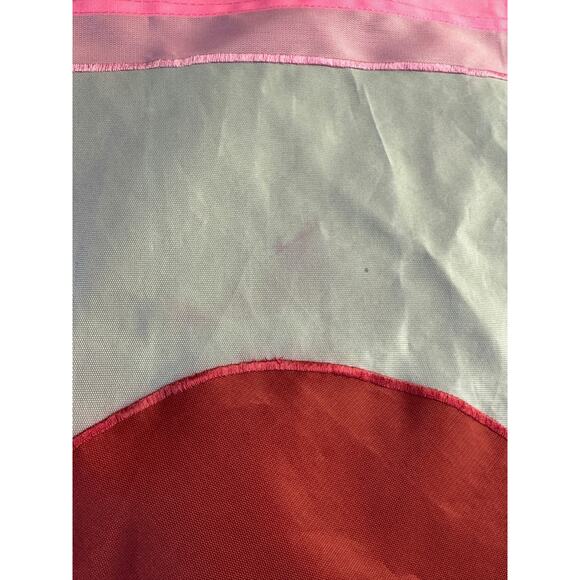 Valentine’s Day Yard Flag Banner Heart Arrow Double Sided Outdoor Garden READ - Picture 7 of 7